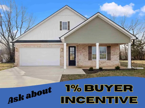 130 Bethany Trce, Lancaster, KY 40444