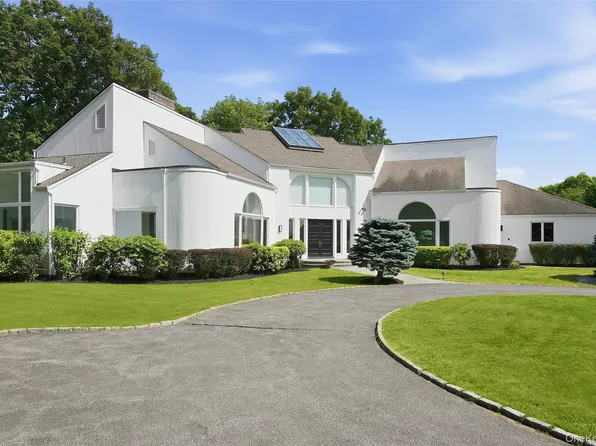 6 Hunting Trail, Armonk, NY 10504