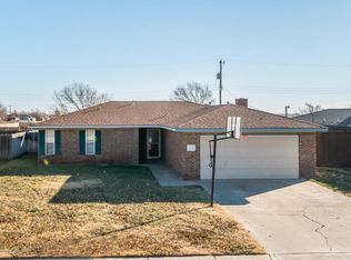 8405 Goodnight Trl, Amarillo, TX 79110