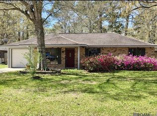 26811 Pen Dr, Walker, LA 70785
