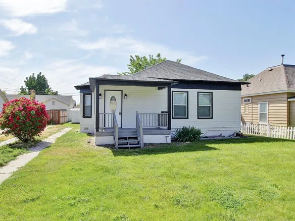 616 9th Ave S, Nampa, ID 83651