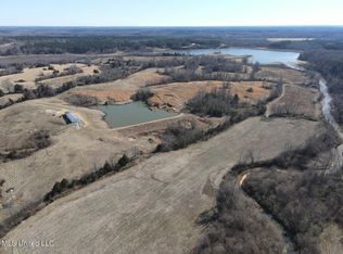 James Rd, Enid, MS 38927