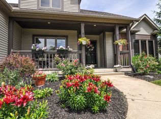 4809 Admirals Pointe Dr, Lafayette, IN 47909