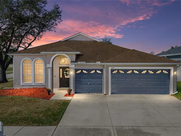 5535 Braddock Dr, Zephyrhills, FL 33541