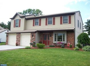 107 Country Farms Rd, Marlton, NJ 08053