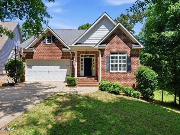 414 Arden Ln N, Macon, GA 31210