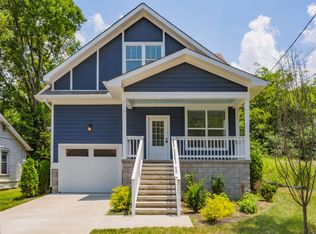 716 29th Ave S, Nashville, TN 37209