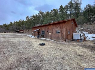 286 N Cooney Rd, Mimbres, NM 88049
