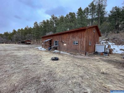 286 N Cooney Rd, Mimbres, NM, 88049
