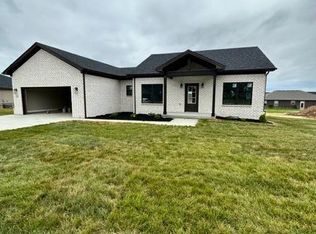 2038 Partridge Way, Richmond, KY 40475