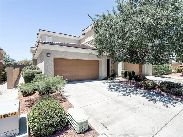 10809 Garden Mist Dr APT 2057, Summerlin, NV 89135