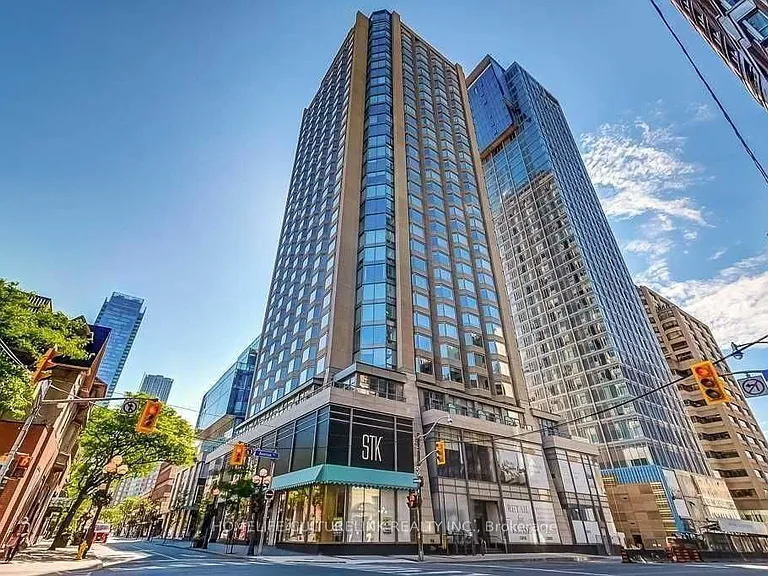 155 Yorkville Ave #2010 — Photo 1