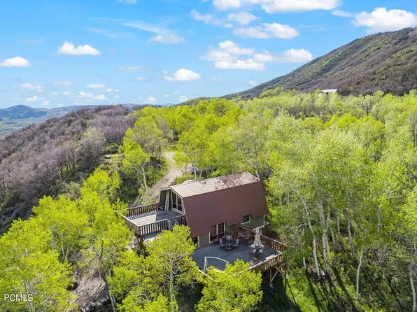 5189 Mountain Vw, Oakley, UT 84055