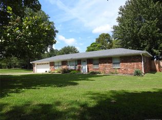 220 Bo Dee Jo Ln, Ada, OK 74820