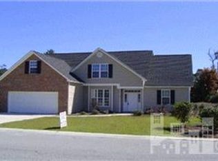 0 Emerald Rdg, Hampstead, NC 28443