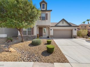 2683 River Ranch Pl, North Las Vegas, NV 89081