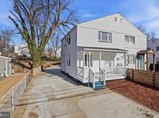5415 8th St S, Arlington, VA 22204