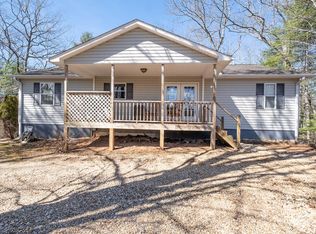 76 Misty Hl, Murphy, NC 28906