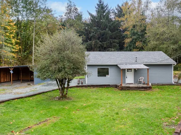 10482 Hendrickson Lane, Sedro Woolley, WA 98284