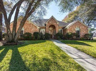 13507 Post Oak Glen Ln, Cypress, TX 77429