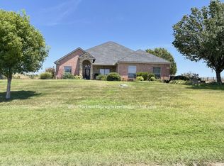 112 Prairie Ridge Dr, Aledo, TX 76008