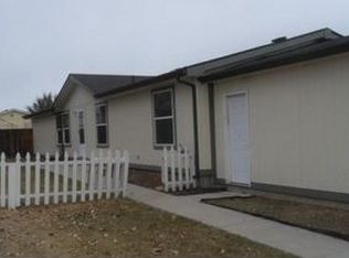 2611 W 90th Ave, Federal Heights, CO 80260