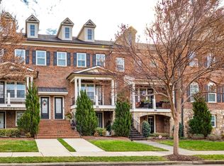 3608 Rolston Dr, Raleigh, NC 27609