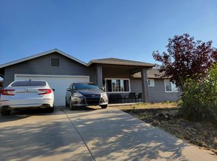 7075 E Wren Dr, Prescott Valley, AZ 86314