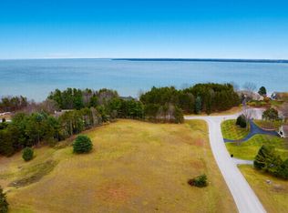 12251 E Spinnaker Lane, Suttons Bay, MI 49682