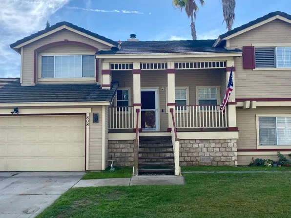 808 Prairie Dunes Dr, Lathrop, CA 95330