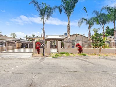 8426 Greenpoint Ave, Riverside, CA, 92503