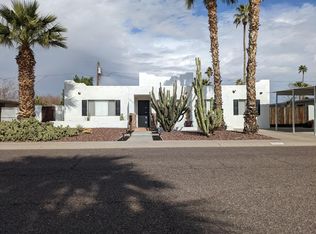 3644 E Poinsettia Dr, Phoenix, AZ 85028