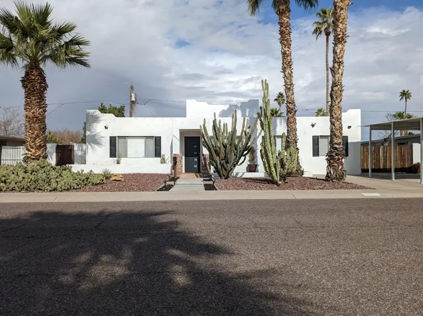 3644 E Poinsettia Dr, Phoenix, AZ 85028