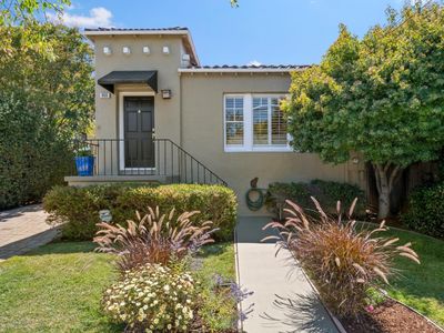 908 S Grant St, San Mateo, CA, 94402