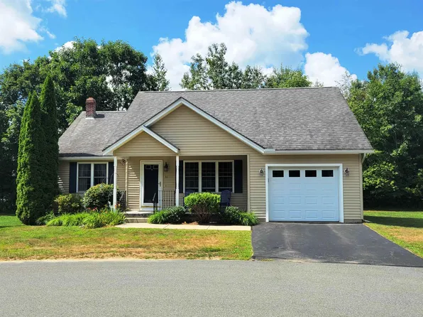 31 Coburn Way, Jaffrey, NH 03452