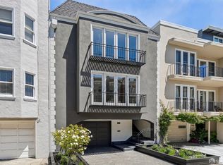 1970-1972 Jefferson St, San Francisco, CA 94123