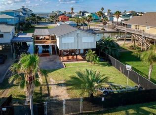 342 China Clipper Dr, Freeport, TX 77541