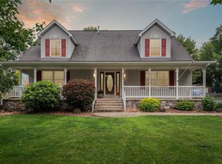 131 Meadow Ln, Kittanning, PA 16201