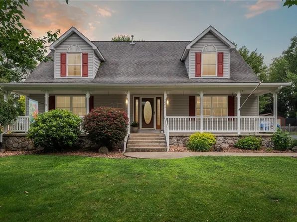 131 Meadow Ln, Kittanning, PA 16201