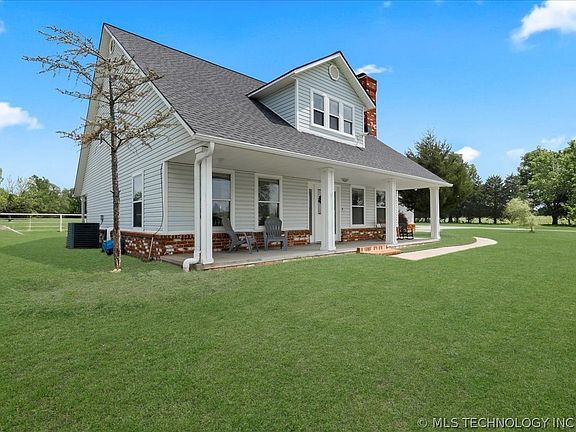 2nd image of 1421 S 257th East Ave