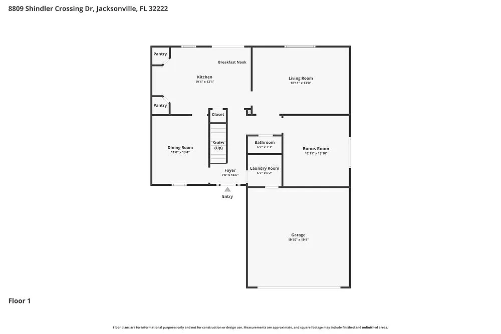 Building Photo - 8809 Shindler Crossing Dr