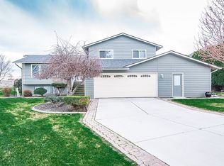 1619 S Dawes St, Kennewick, WA 99338
