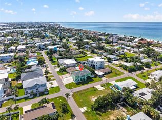 205 162nd Ave, Redington Beach, FL 33708