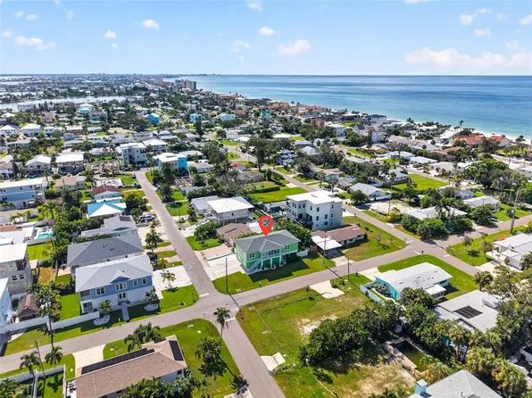 205 162ND AVENUE, REDINGTON BEACH, FL 33708