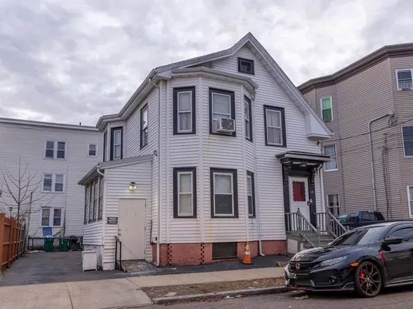 16 Bulfinch St, Lynn, MA 01904