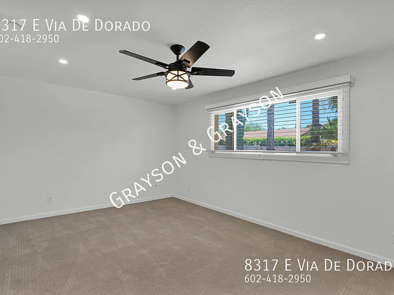 8317 E Via De Dorado — Photo 38