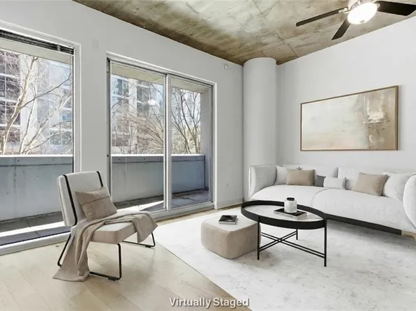 950 W Peachtree St NW Unit 410, Atlanta, GA 30309