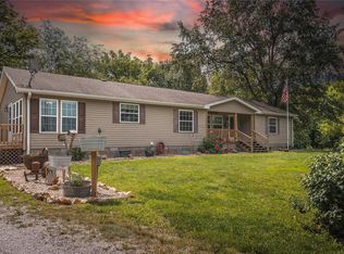 1450 Newport Rd, Greenville, IL 62246