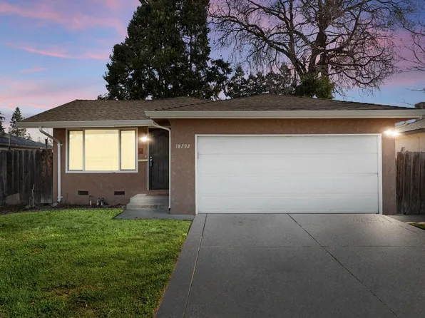 18792 Gilbeau Ct, Woodbridge, CA 95258