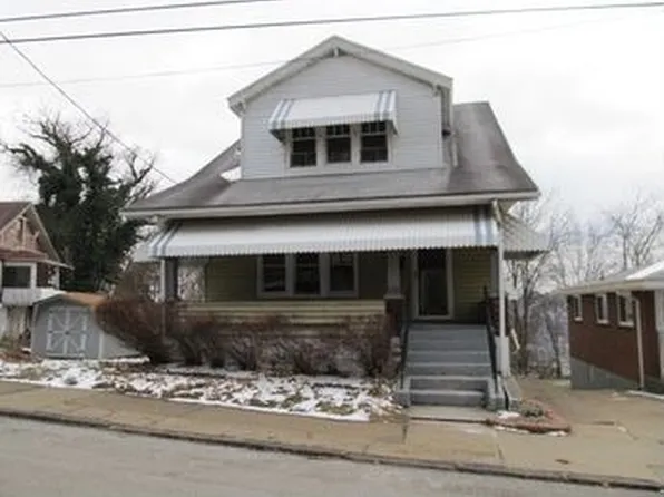 2610 Riverview St, McKeesport, PA 15132